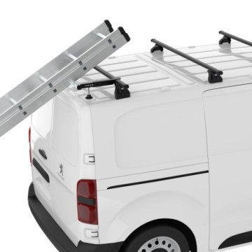 2x CRUZ loading roller supports L2 for CRUZ Cargo Xpro 2022