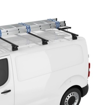 2x CRUZ loading roller supports L2 for CRUZ Cargo Xpro 2022