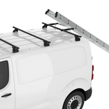 2x CRUZ loading roller supports L2 for CRUZ Cargo Xpro 2022