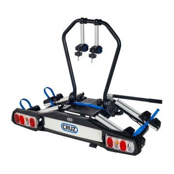 CRUZ Pivot eBike 2 bikes 2024