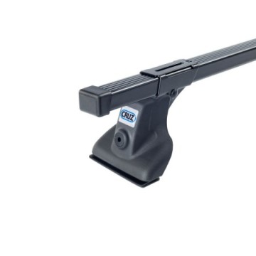 2 bars CRUZ Cargo Spro-120_Jumpy/Dispatch/Scudo/Expert (--07)