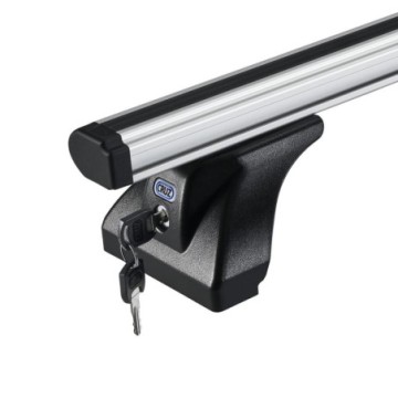 CRUZ Alu Cargo AF1-118