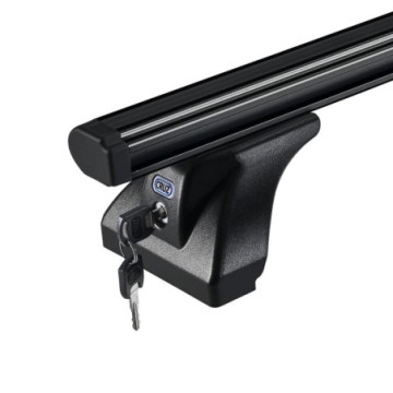 CRUZ Alu Cargo Dark AF2-175