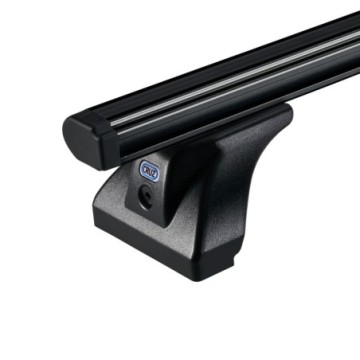 CRUZ Alu Cargo Dark AF3-175