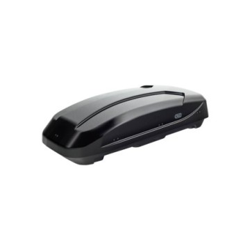 CRUZ Paddock 470N -glossy black -