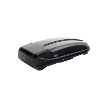 CRUZ Paddock 470N -glossy black -