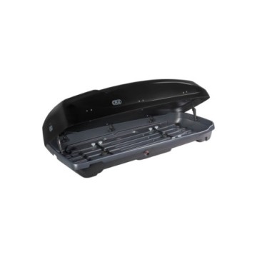 CRUZ Paddock 470N -glossy black -