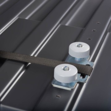 CRUZ Paddock 470N -glossy black -