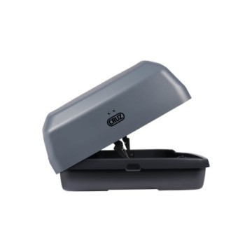 CRUZ Paddock 470GM -grey matt -