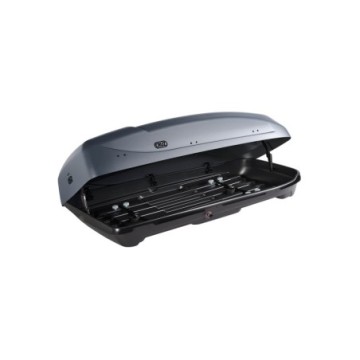 CRUZ Paddock 470GM -grey matt -