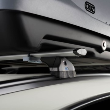 CRUZ Paddock 470GM -grey matt -