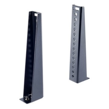 6 CRUZ load stops 25cm for aluminium bars