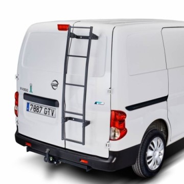 CRUZ rear door ladder type EF120