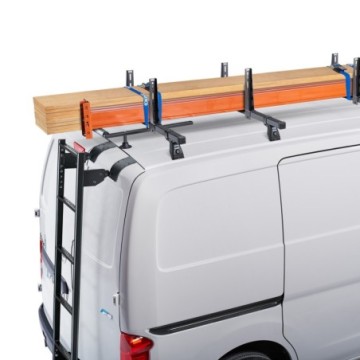 CRUZ rear door ladder type B 155