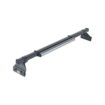 2 roller supports for CRUZ Cargo Xpro bars