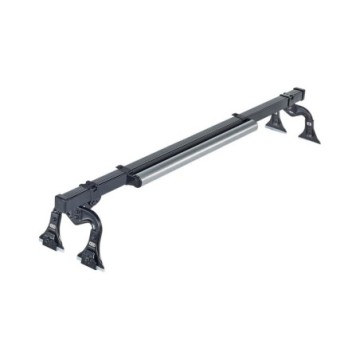 2 roller supports for CRUZ Cargo Xpro bars