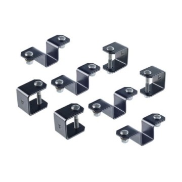 Fixation for 1 walkway CRUZ Evo Rack