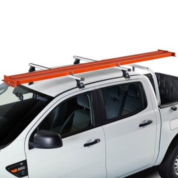 2 eye-bolts M-8 CRUZ