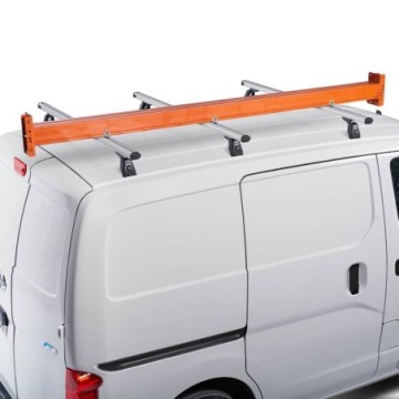 2 eye-bolts M-8 CRUZ