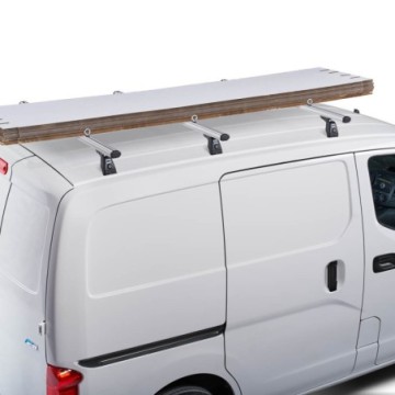 2 eye-bolts M-8 CRUZ