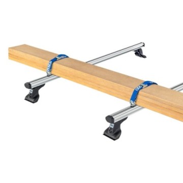 2 eye-bolts M-8 CRUZ