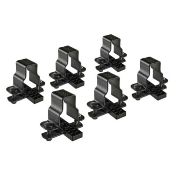 6 Evo Rack Module-Safari fixations for CRUZ Cargo Spro - 30x20 bars