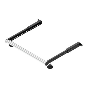 CRUZ loading roller supports Alu Cargo L2