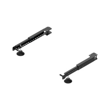 2x CRUZ loading roller supports L1 for CRUZ Cargo Xpro 2022