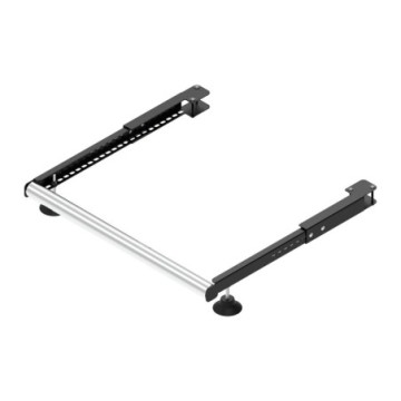 2x CRUZ loading roller supports L2 for CRUZ Cargo Xpro 2022