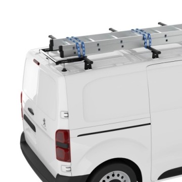 2x CRUZ loading roller supports L2 for CRUZ Cargo Xpro 2022