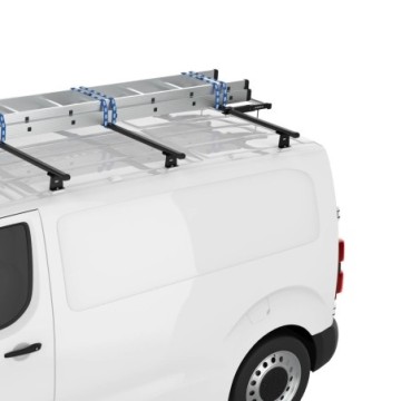 2x CRUZ loading roller supports L2 for CRUZ Cargo Xpro 2022