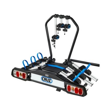 CRUZ Pivot R3 EU towbar - 3...