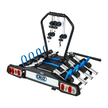 CRUZ Pivot R3 EU towbar - 4...