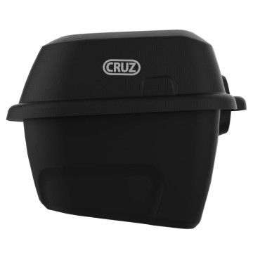 CRUZ Sector 400NT -black textured-