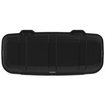 CRUZ Sector 400NT -black textured-