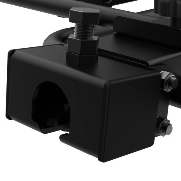 CRUZ Tailo R2 EU towbar