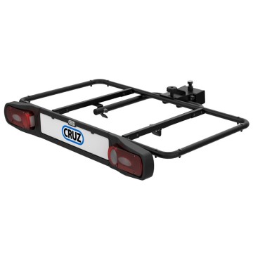 CRUZ Tailo R2 EU towbar