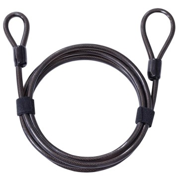 CRUZ Stema anti-theft system