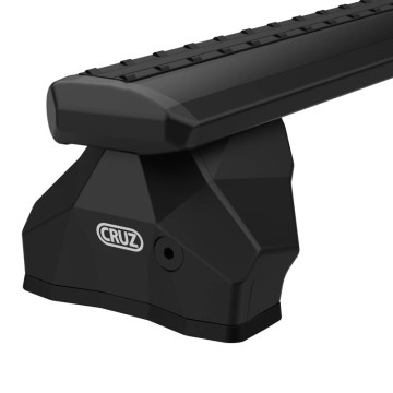CRUZ FIX feet - fixpoint / flush rail