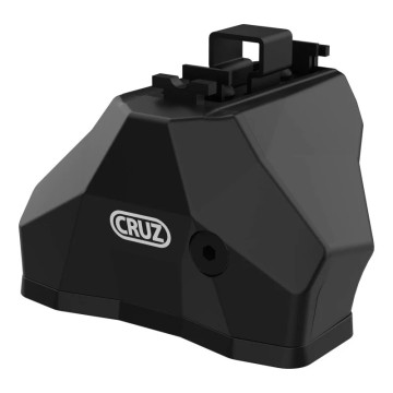 CRUZ FIX feet - fixpoint /...