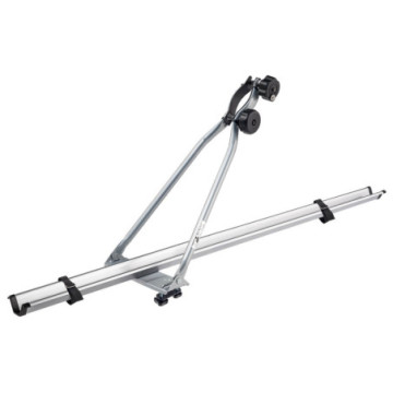 Cross Roof Bike Rack G Double Knob/Anti-theft