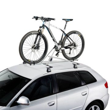 Cross Roof Bike Rack G...