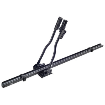 Roof Mounted Bike Carrier Cruz Race Dark