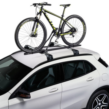 Roof Mounted Bike Carrier...