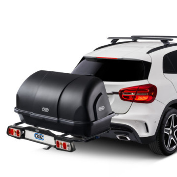 Cofre Cruz Apex 400NT...