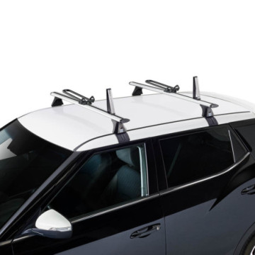 Kayak Carrier Keel