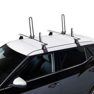 Kayak Carrier Keel