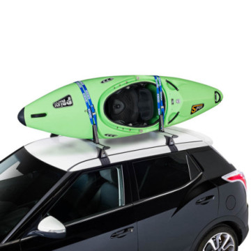 Kayak Carrier Keel