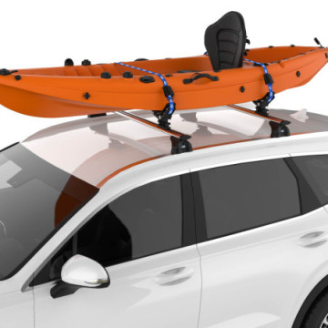 Kayak Carrier Rafter