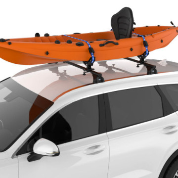 Kayak Carrier Rafter